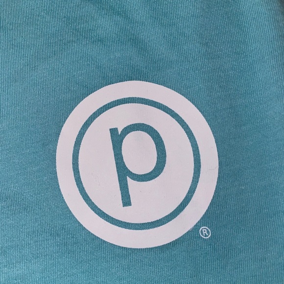 Pure Barre Beyond Yoga All About It Tank Island - Picture 5 of 6